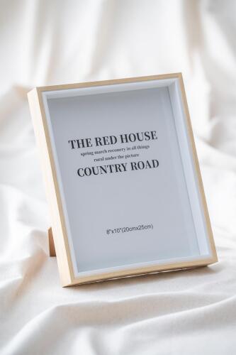 Relic Fotoğraf Çerçevesi - 22 x 27 cm - Acar