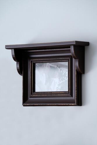 Relic Kahverengi Fotoğraf Çerçevesi - 20 cm - 2