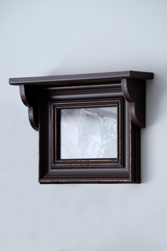 Relic Kahverengi Fotoğraf Çerçevesi - 20 cm - Acar