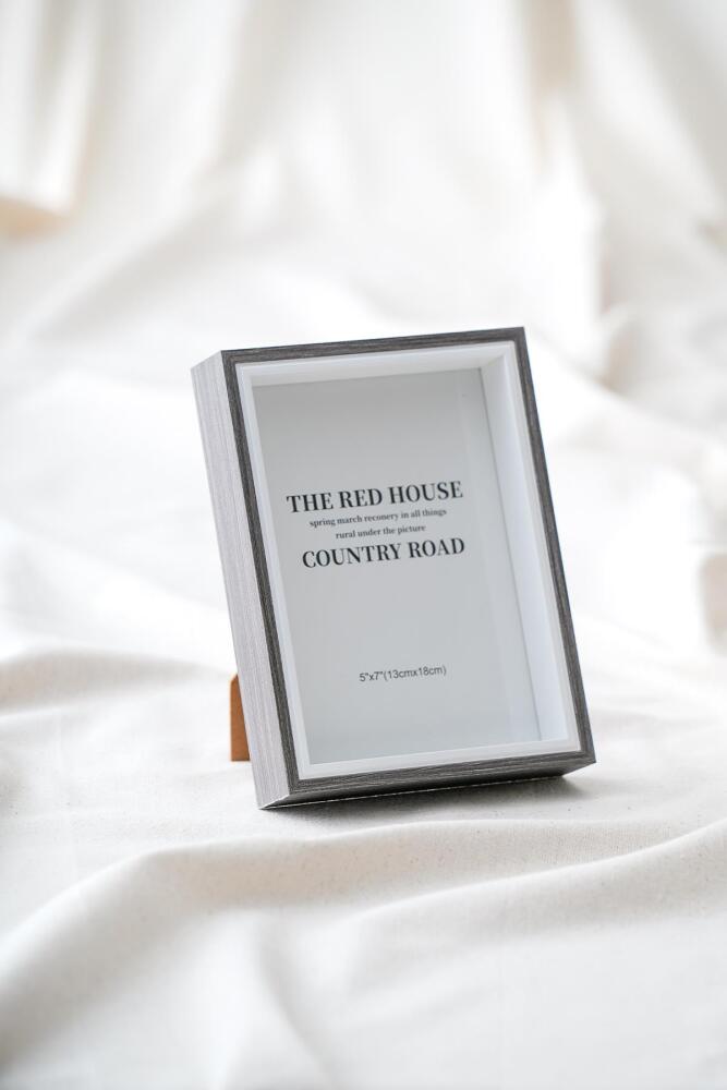 Relic Photo Frame - 15 x 20 cm - 1