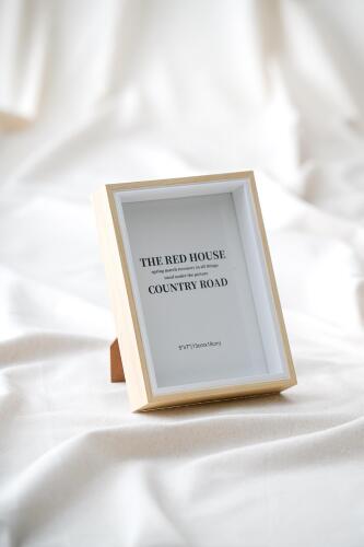 Relic Photo Frame - 15 x 20 cm - Acar