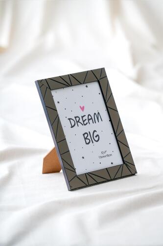 Relic Photo Frame - 16.5 x 21 cm 