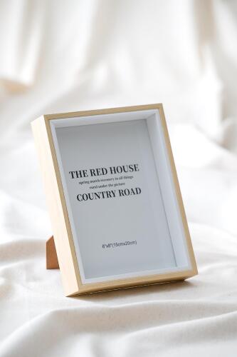 Relic Photo Frame - 17 x 22 cm - Acar