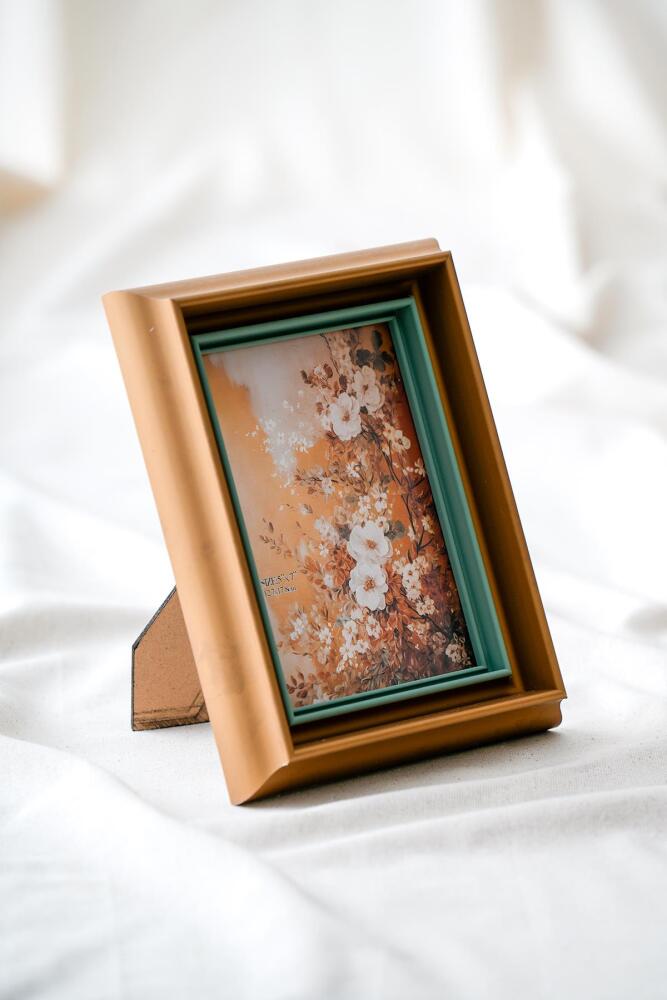 Relic Photo Frame - 19 x 24 cm - 1