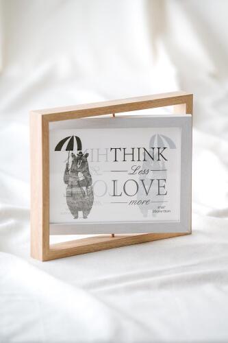 Relic Photo Frame - 20.5 x 25.5 cm - Acar