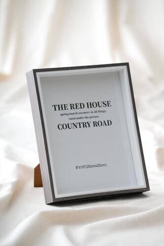 Relic Photo Frame - 22 x 27 cm - Acar