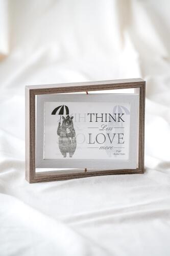 Relic Photo Frame - 23 x 18.5 cm - Acar