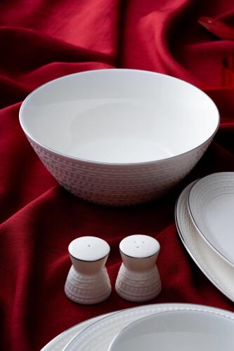 Rienna Silver 6 Kişilik 29 Parça Yemek Takımı - 3