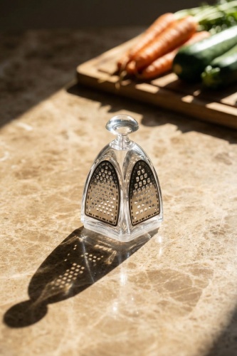 Rodya Bölmeli Rende - 16 cm - 2