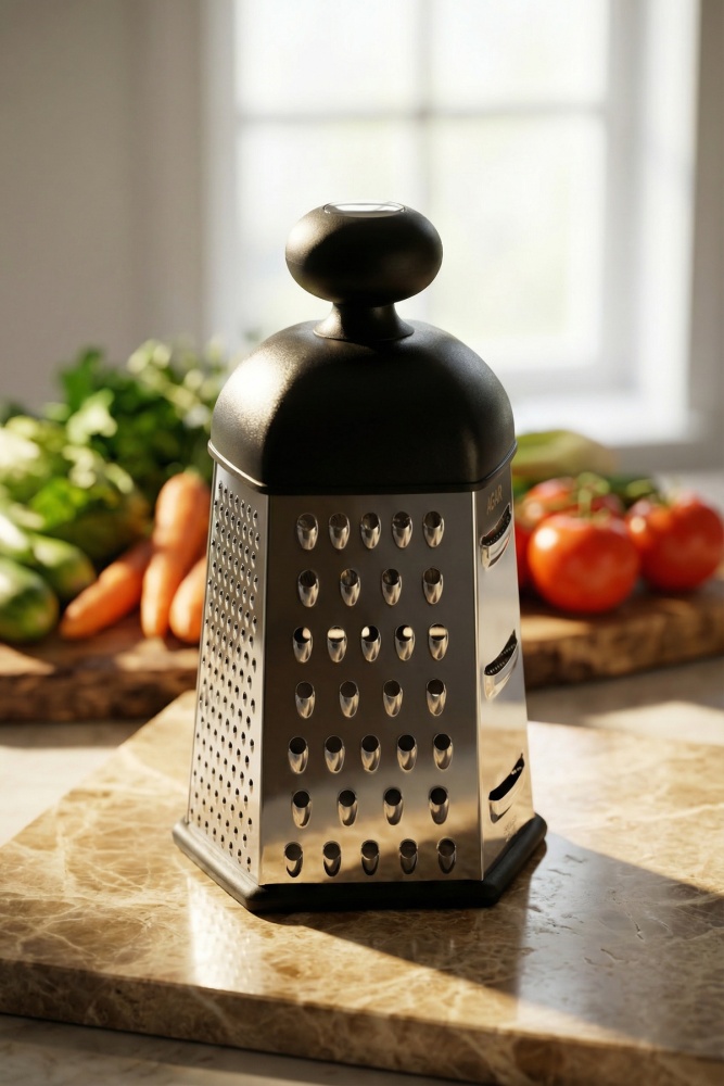 Rodya Rende - 26 cm - 2