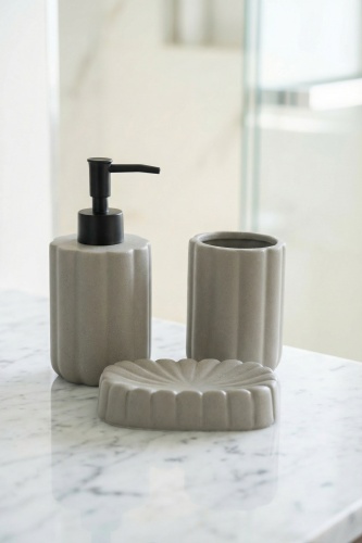 Rory 3 lü Sabunluk Seti - 310 ml - 2
