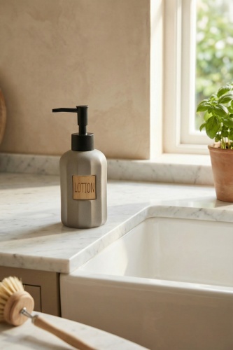 Rory Sıvı Sabunluk - 280 ml - Acar