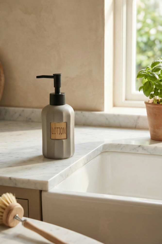 Rory Sıvı Sabunluk - 280 ml - 1