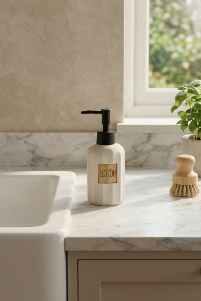 Rory Sıvı Sabunluk - 280 ml - 1