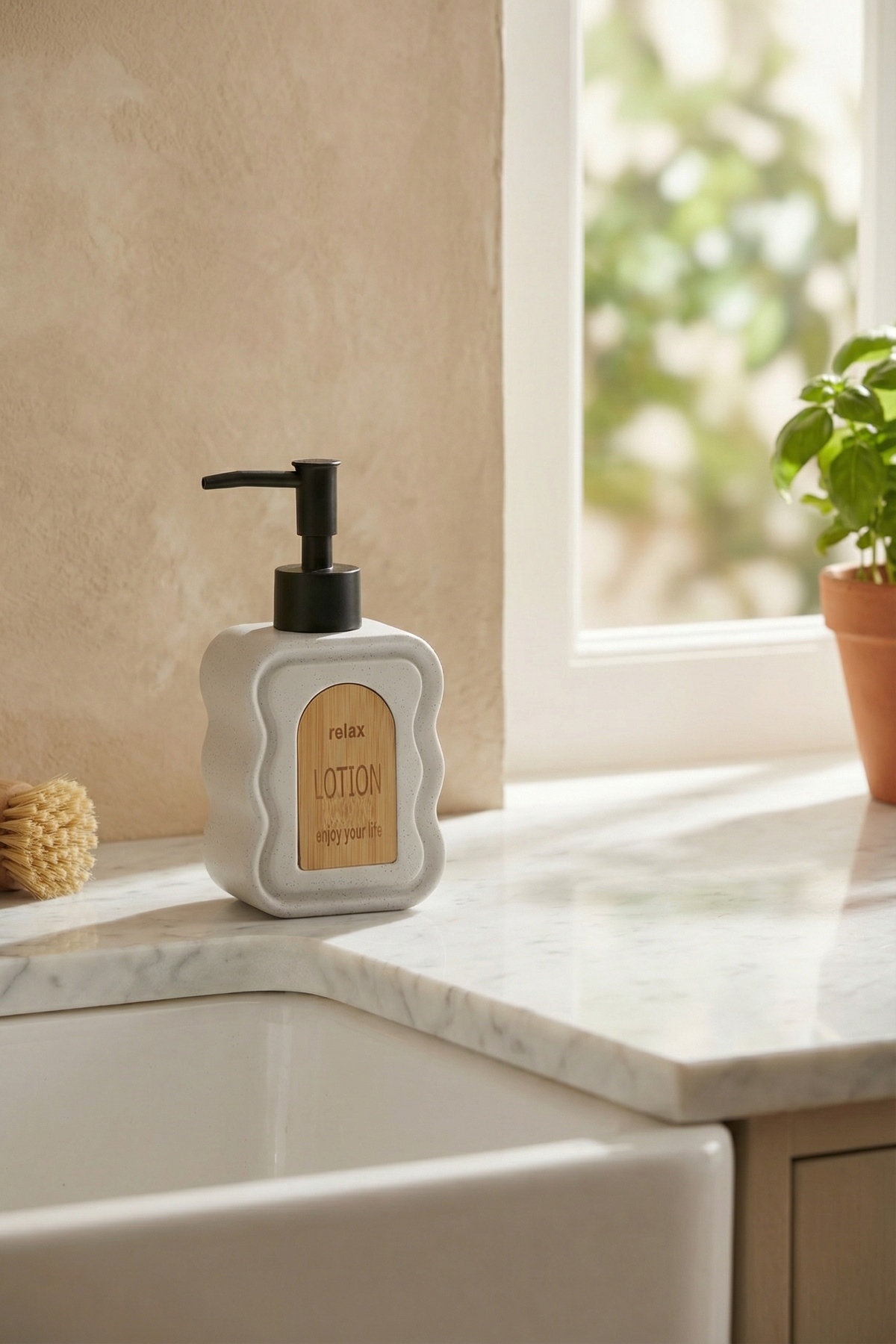 Rory Sıvı Sabunluk - 290 ml