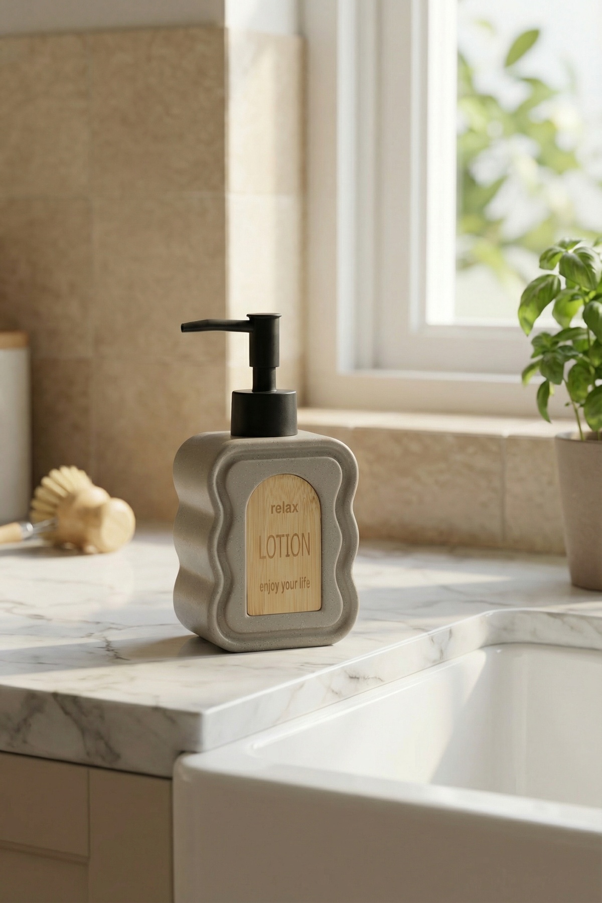 Rory Sıvı Sabunluk - 290 ml