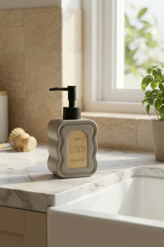 Rory Sıvı Sabunluk - 290 ml - Acar
