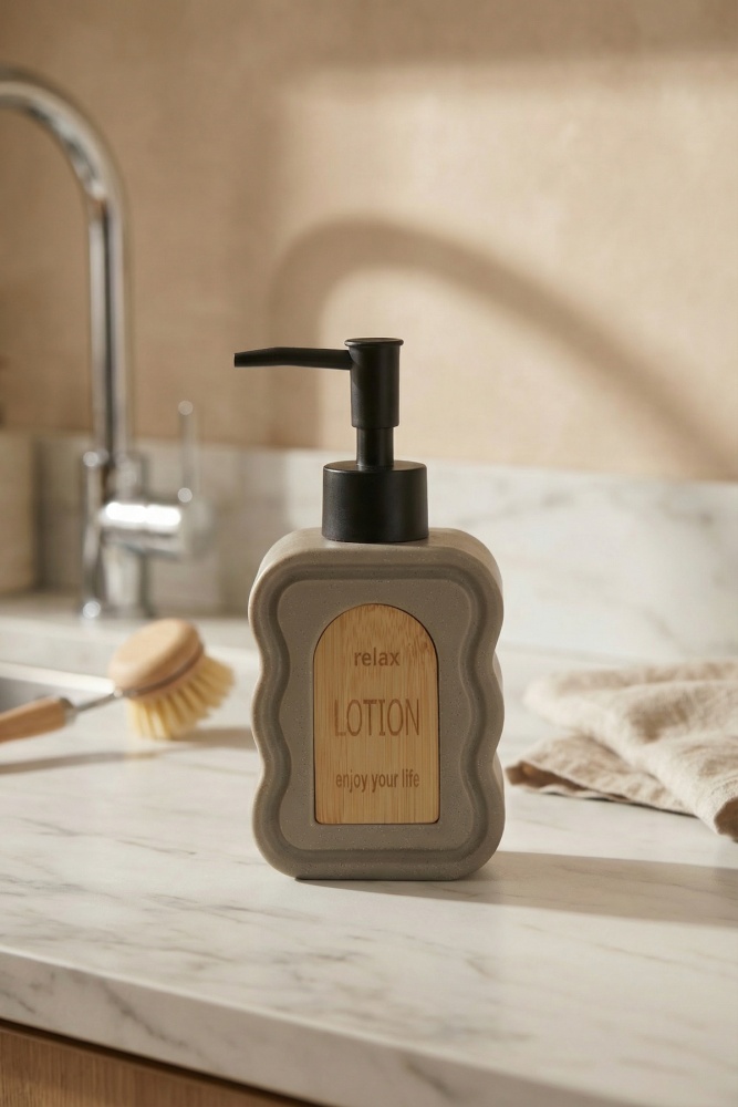 Rory Sıvı Sabunluk - 290 ml - 2