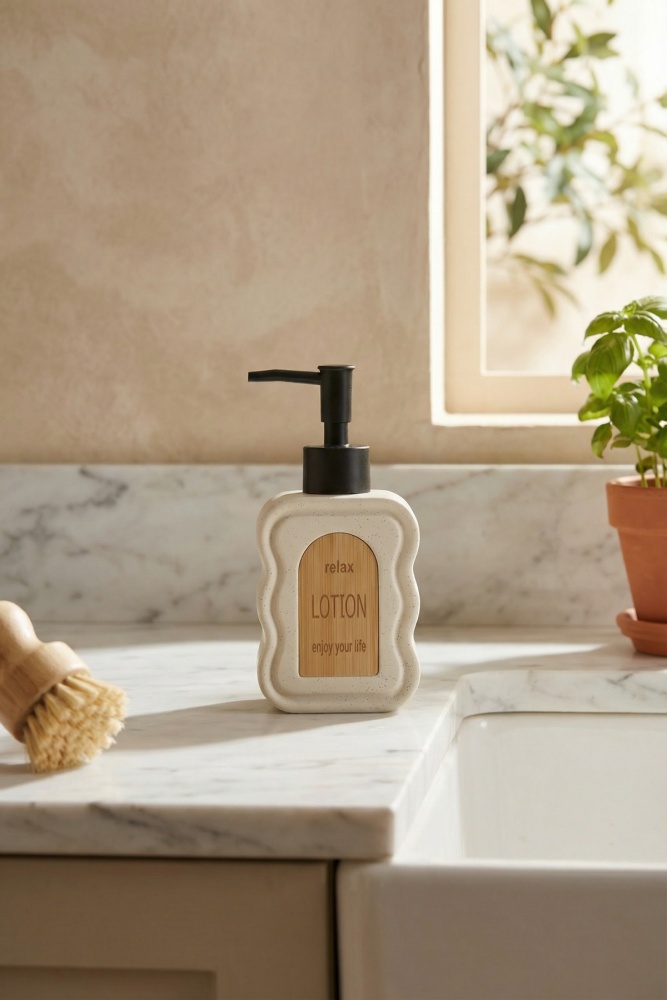 Rory Sıvı Sabunluk - 290 ml - 1