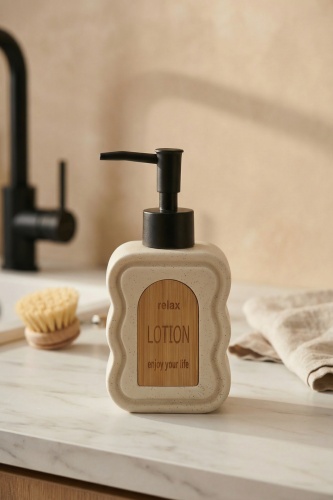 Rory Sıvı Sabunluk - 290 ml - 2