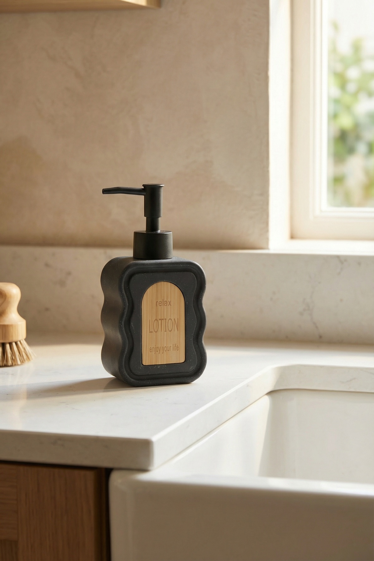 Rory Sıvı Sabunluk - 290 ml