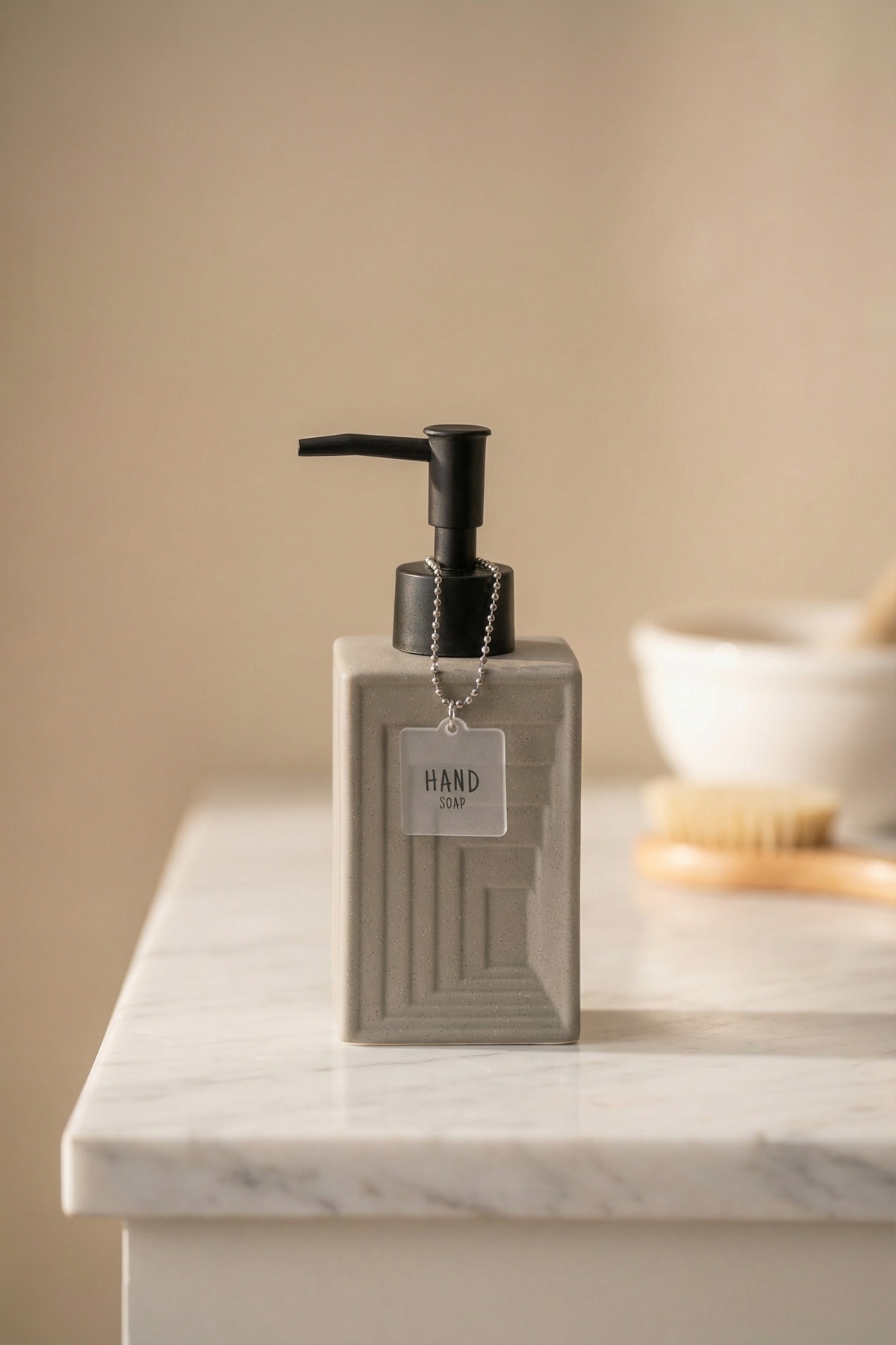 Rory Sıvı Sabunluk - 300 ml