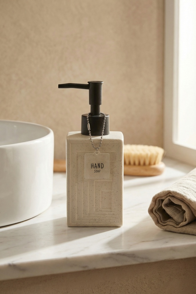 Rory Sıvı Sabunluk - 300 ml - 2