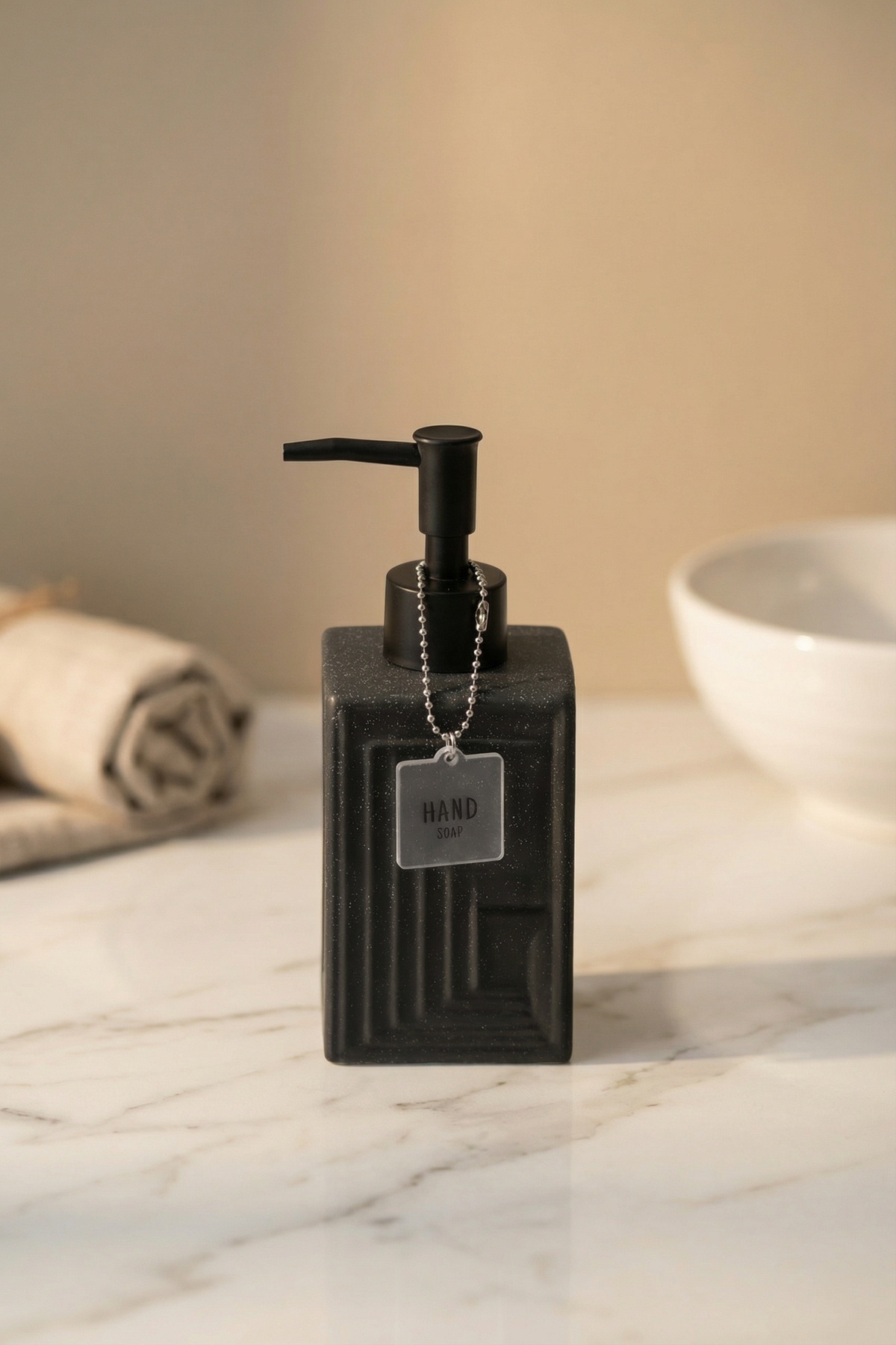 Rory Sıvı Sabunluk - 300 ml