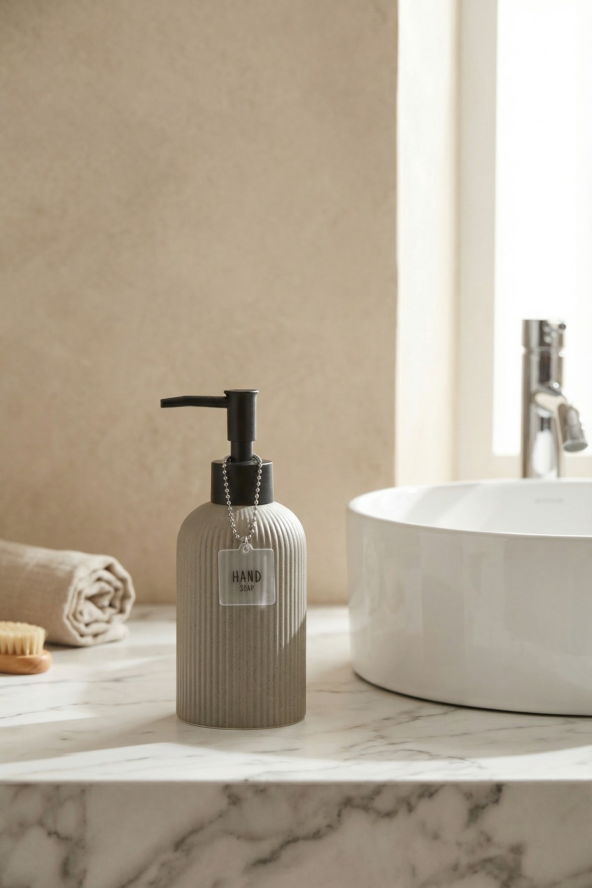 Rory Sıvı Sabunluk - 320 ml