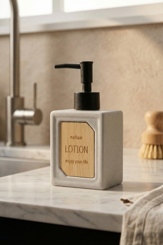Rory Sıvı Sabunluk - 330 ml - 2