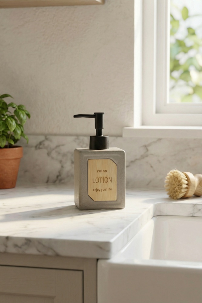 Rory Sıvı Sabunluk - 330 ml - 1