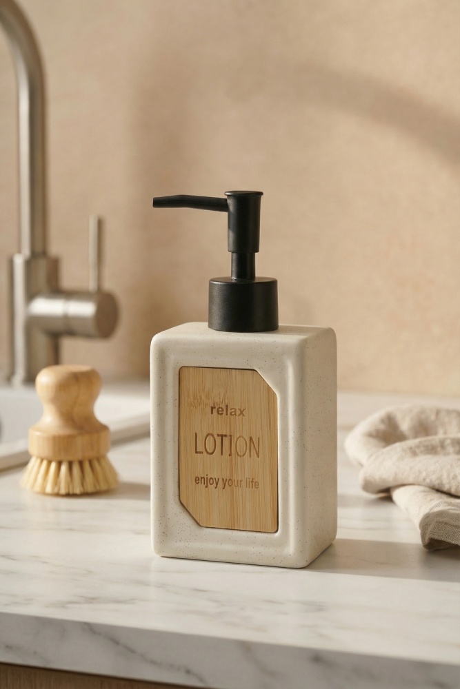 Rory Sıvı Sabunluk - 330 ml - 2