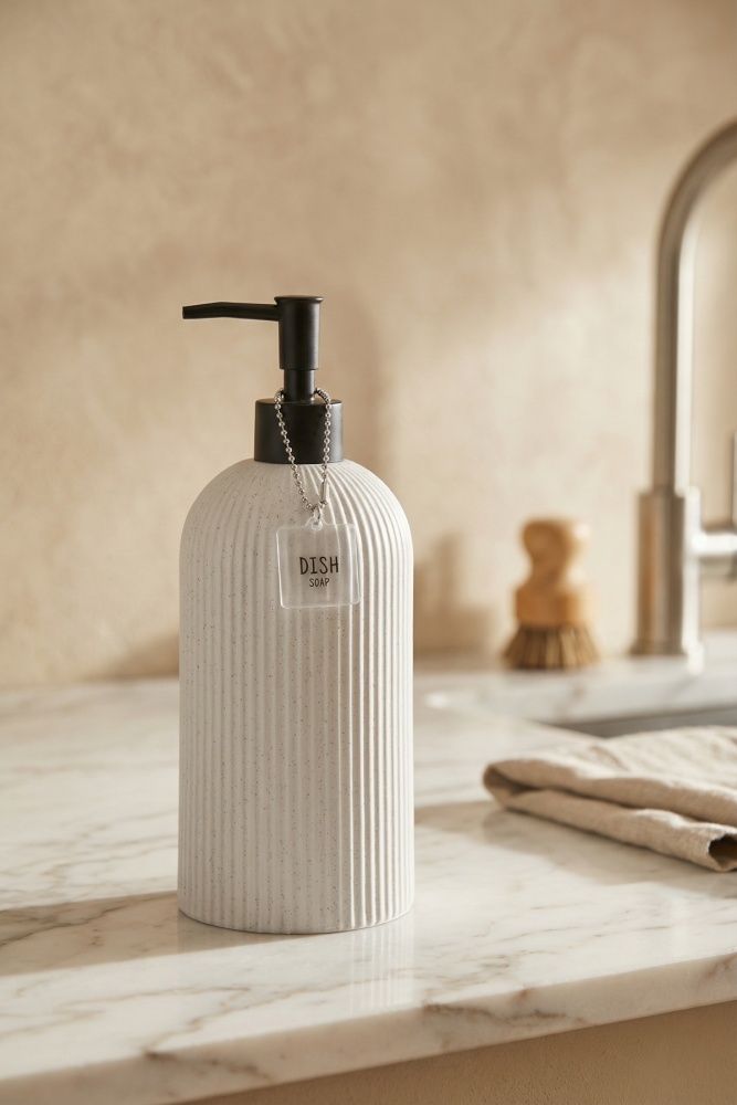 Rory Sıvı Sabunluk - 800 ml - 2