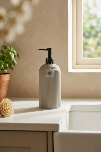 Rory Sıvı Sabunluk - 800 ml - Acar