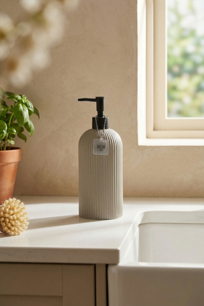 Rory Sıvı Sabunluk - 800 ml - 1