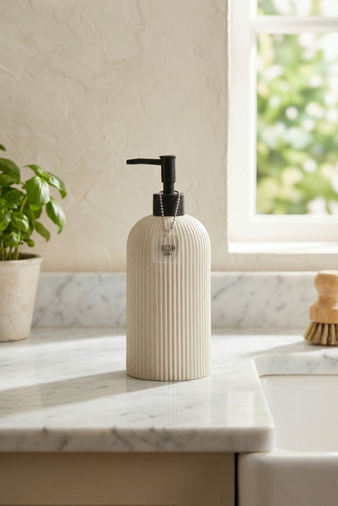 Rory Sıvı Sabunluk - 800 ml - 1