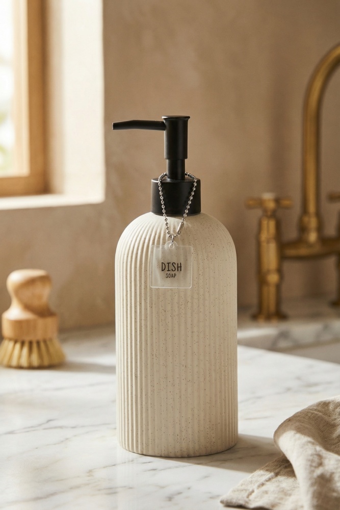 Rory Sıvı Sabunluk - 800 ml - 2