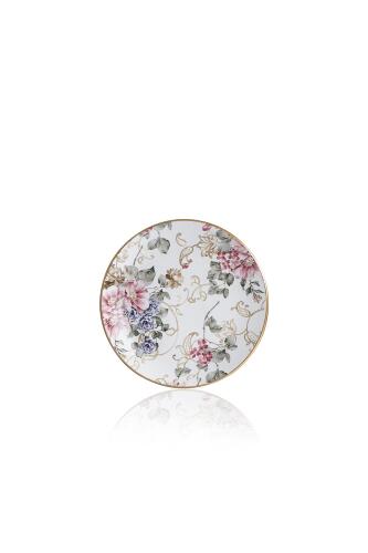 Rosa Servis Tabağı - 26 cm - 6