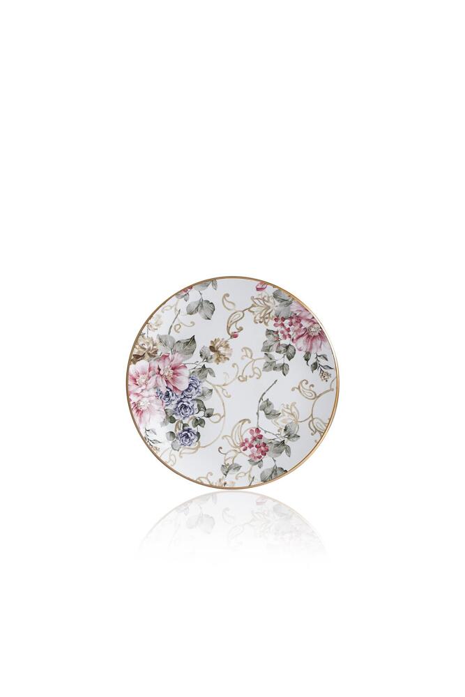 Rosa Servis Tabağı - 26 cm - 6