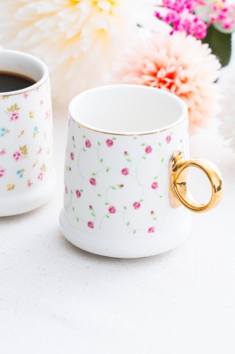 Rosey Kupa - 200 ml - Acar