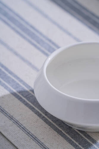 Rumi Yuvarlak Kase - 11.5 cm - 4