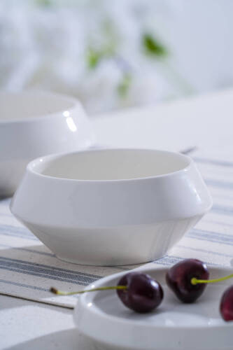 Rumi Yuvarlak Kase - 14 cm - 3