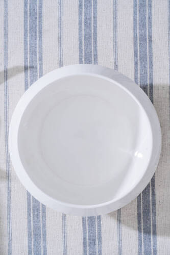 Rumi Yuvarlak Kase - 18 cm - 3
