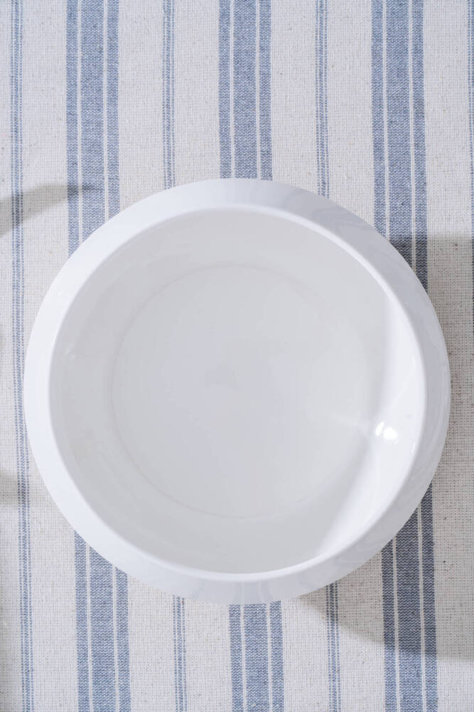 Rumi Yuvarlak Kase - 18 cm - 3
