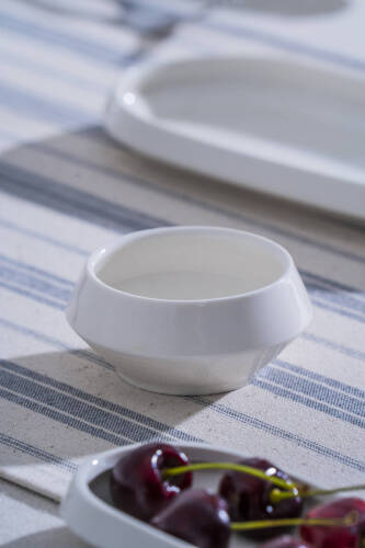 Rumi Yuvarlak Kase - 8.5 cm - 1