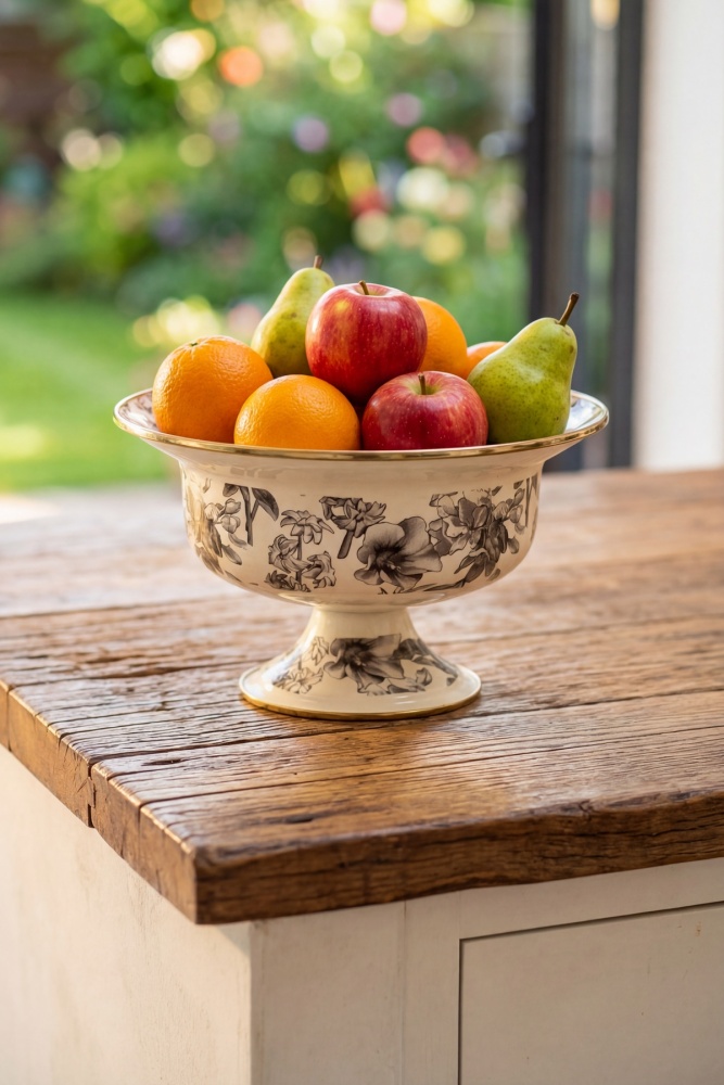 Scottish Garden Meyvelik - 28 cm - 1