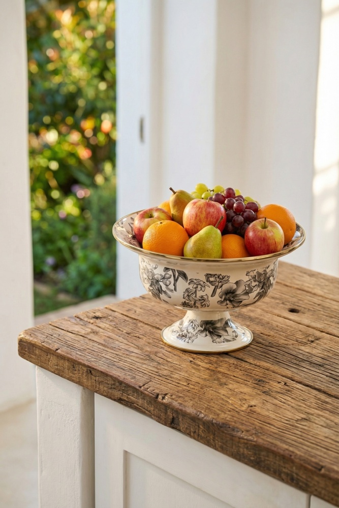 Scottish Garden Meyvelik - 28 cm - 3