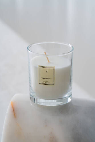 Sea Breeze 3 lü Oda Kokusu & Kokulu Mum Seti - 5