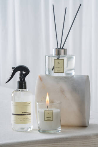 Sea Breeze Bambu Çubuklu Oda Kokusu - 170 ml - 3