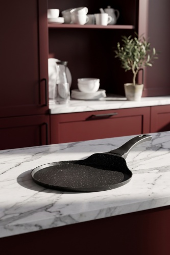Serendipity Döküm Krep Tavası - 26 cm - 2